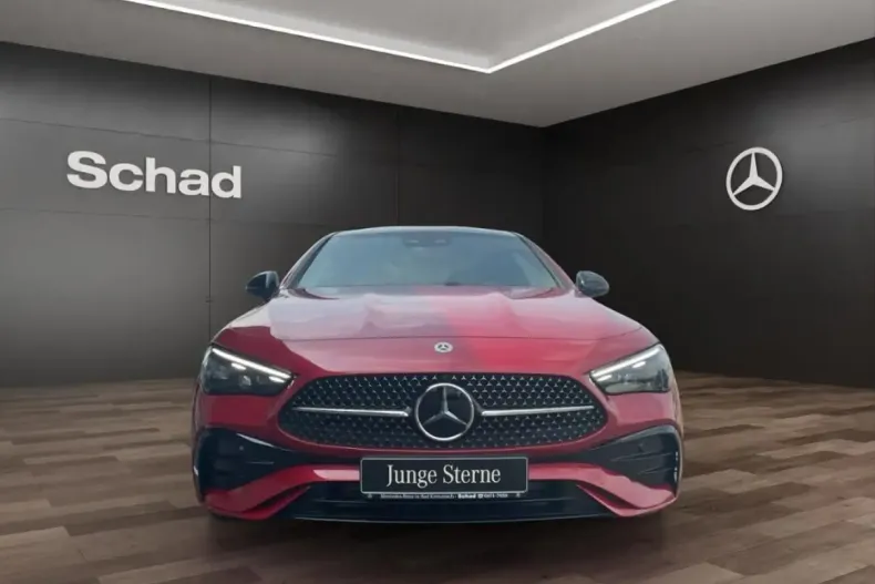 Mercedes-Benz CLE 300 din 2024 cu 6.350 km - oferta MER121044 - foto 8