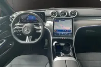 Mercedes-Benz CLE 300 din 2024 cu 6.350 km - oferta MER121044 - foto 12