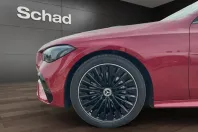 Mercedes-Benz CLE 300 din 2024 cu 6.350 km - oferta MER121044 - foto 20