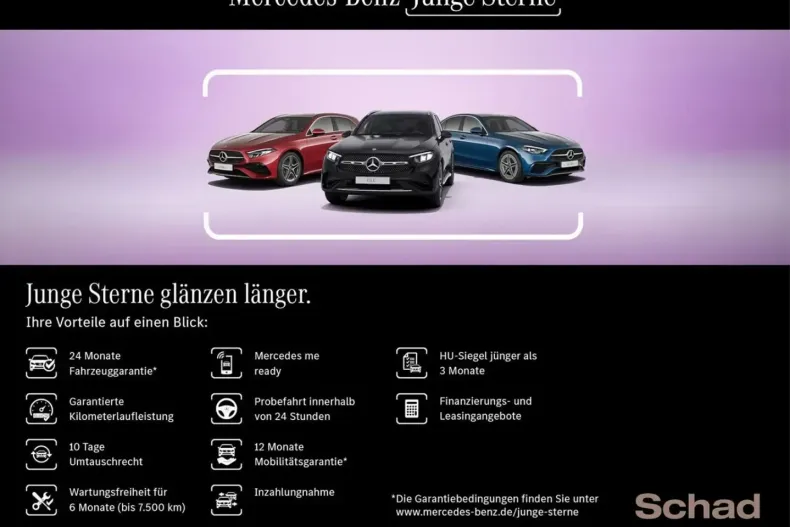 Mercedes-Benz CLE 300 din 2024 cu 6.350 km - oferta MER121044 - foto 21