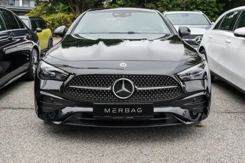 Mercedes-Benz CLE 300 din 2024 cu 23.950 km - oferta MER121045 - foto 4