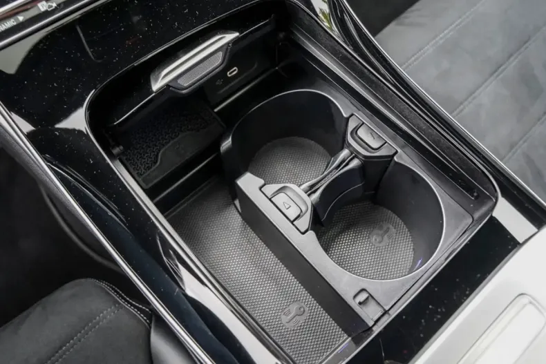 Mercedes-Benz CLE 300 din 2024 cu 23.950 km - oferta MER121045 - foto 14