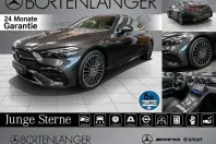 Mercedes-Benz CLE 300 din 2024 cu 14.880 km - oferta MER121046 - foto 1