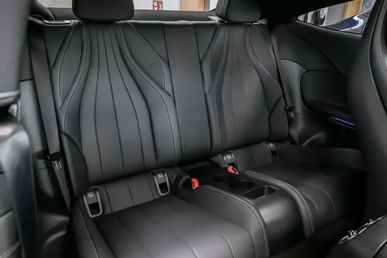 Mercedes-Benz CLE 300 din 2024 cu 14.880 km - oferta MER121046 - foto 6