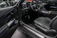 Mercedes-Benz CLE 300 din 2024 cu 14.880 km - oferta MER121046 - foto 9