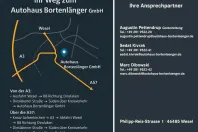 Mercedes-Benz CLE 300 din 2024 cu 14.880 km - oferta MER121046 - foto 13