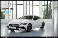 Mercedes-Benz CLE 300 din 2024 cu 16.263 km - oferta MER121047 - foto 1