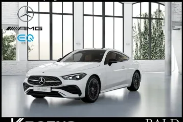 Mercedes-Benz CLE 300 din 2024 - oferta MER121047