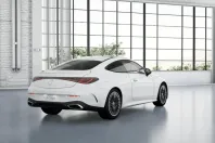 Mercedes-Benz CLE 300 din 2024 cu 16.263 km - oferta MER121047 - foto 2