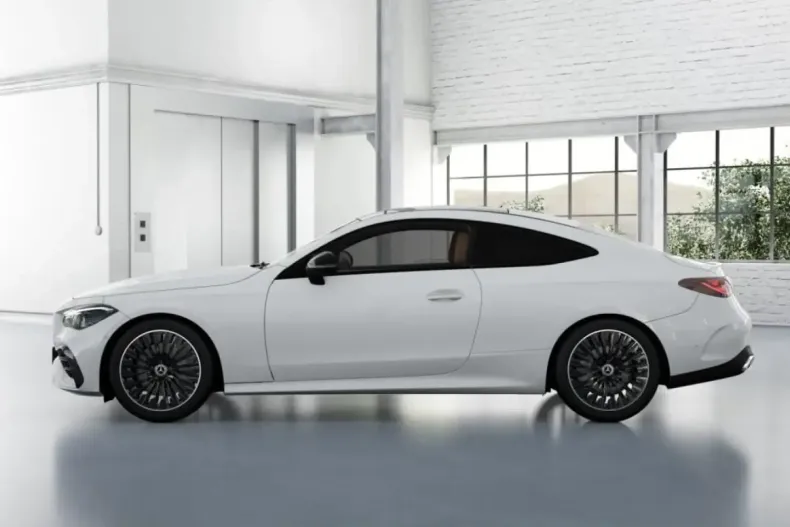 Mercedes-Benz CLE 300 din 2024 cu 16.263 km - oferta MER121047 - foto 3