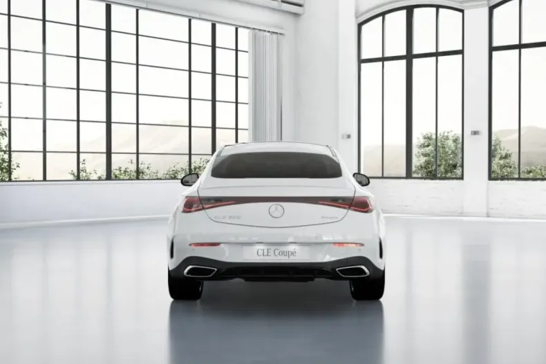 Mercedes-Benz CLE 300 din 2024 cu 16.263 km - oferta MER121047 - foto 5