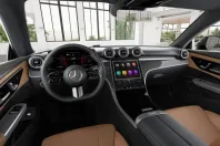 Mercedes-Benz CLE 300 din 2024 cu 16.263 km - oferta MER121047 - foto 6