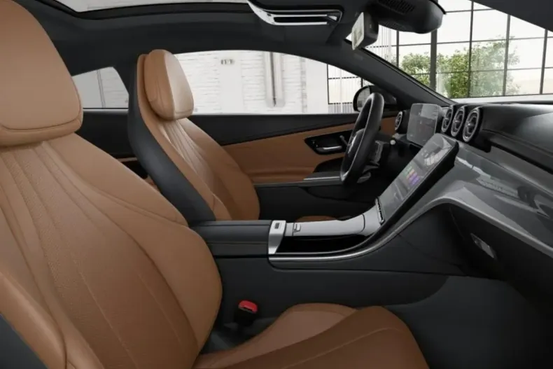 Mercedes-Benz CLE 300 din 2024 cu 16.263 km - oferta MER121047 - foto 7