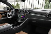 Mercedes-Benz CLE 300 din 2024 cu 16.263 km - oferta MER121047 - foto 8