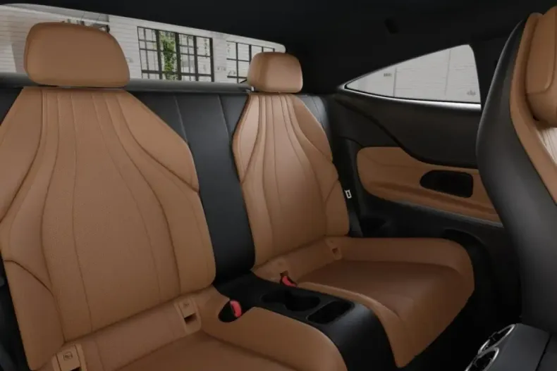 Mercedes-Benz CLE 300 din 2024 cu 16.263 km - oferta MER121047 - foto 9