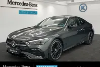 Mercedes-Benz CLE 200 din 2024 cu 3.789 km - oferta MER121048 - foto 1