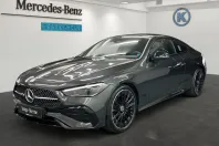 Mercedes-Benz CLE 200 din 2024 cu 3.789 km - oferta MER121048 - foto 2