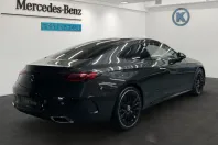 Mercedes-Benz CLE 200 din 2024 cu 3.789 km - oferta MER121048 - foto 4