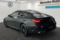 Mercedes-Benz CLE 200 din 2024 cu 3.789 km - oferta MER121048 - foto 5