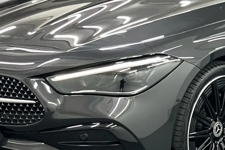 Mercedes-Benz CLE 200 din 2024 cu 3.789 km - oferta MER121048 - foto 6