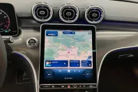 Mercedes-Benz CLE 200 din 2024 cu 3.789 km - oferta MER121048 - foto 10