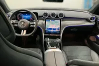 Mercedes-Benz CLE 200 din 2024 cu 3.789 km - oferta MER121048 - foto 11