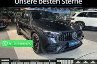 Mercedes-Benz GLC 43 AMG din 2024 cu 25.900 km - oferta MER121050 - foto 1