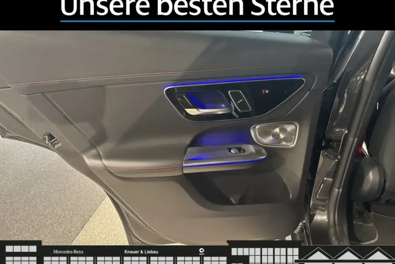 Mercedes-Benz GLC 43 AMG din 2024 cu 25.900 km - oferta MER121050 - foto 10