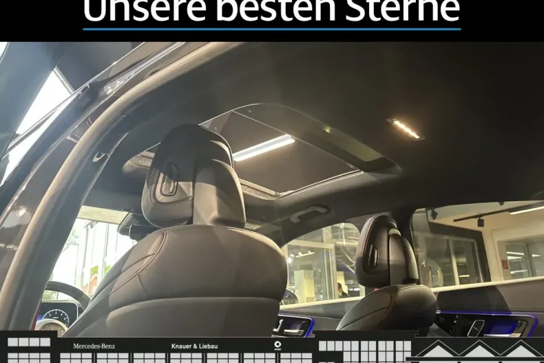 Mercedes-Benz GLC 43 AMG din 2024 cu 25.900 km - oferta MER121050 - foto 11