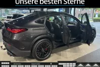 Mercedes-Benz GLC 43 AMG din 2024 cu 25.900 km - oferta MER121050 - foto 12
