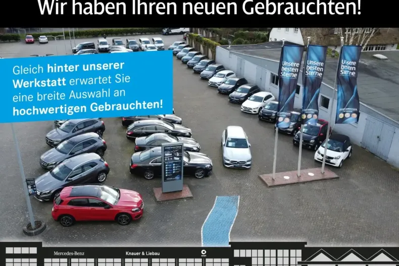 Mercedes-Benz GLC 43 AMG din 2024 cu 25.900 km - oferta MER121050 - foto 18