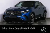 Mercedes-Benz GLC 400 din 2024 cu 13.347 km - oferta MER121053 - foto 1