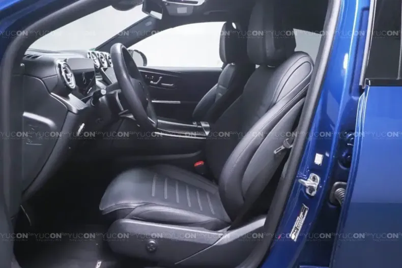 Mercedes-Benz GLC 400 din 2024 cu 13.347 km - oferta MER121053 - foto 6