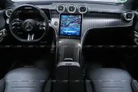 Mercedes-Benz GLC 400 din 2024 cu 13.347 km - oferta MER121053 - foto 8