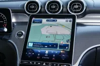 Mercedes-Benz GLC 300 din 2024 cu 24.990 km - oferta MER121054 - foto 8