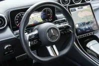 Mercedes-Benz GLC 300 din 2024 cu 24.990 km - oferta MER121054 - foto 9