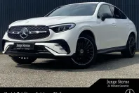 Mercedes-Benz GLC 200 din 2024 cu 14.969 km - oferta MER121055 - foto 1