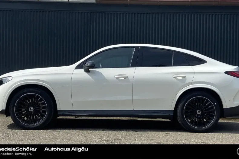 Mercedes-Benz GLC 200 din 2024 cu 14.969 km - oferta MER121055 - foto 8