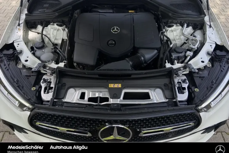 Mercedes-Benz GLC 200 din 2024 cu 14.969 km - oferta MER121055 - foto 17