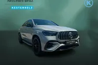 Mercedes-Benz GLE 53 AMG din 2024 cu 25.518 km - oferta MER121056 - foto 3