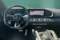Mercedes-Benz GLE 53 AMG din 2024 cu 25.518 km - oferta MER121056 - foto 10