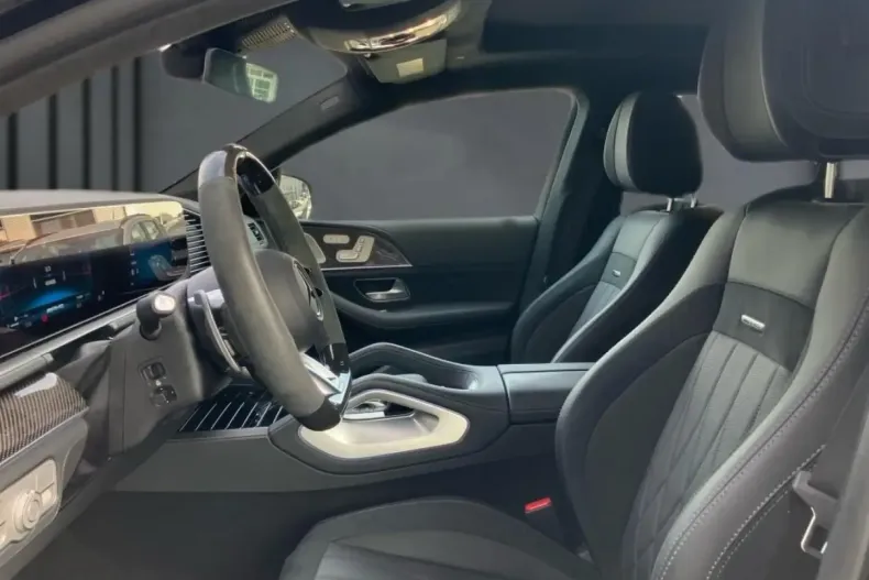 Mercedes-Benz GLE 53 AMG din 2024 cu 49.436 km - oferta MER121058 - foto 7