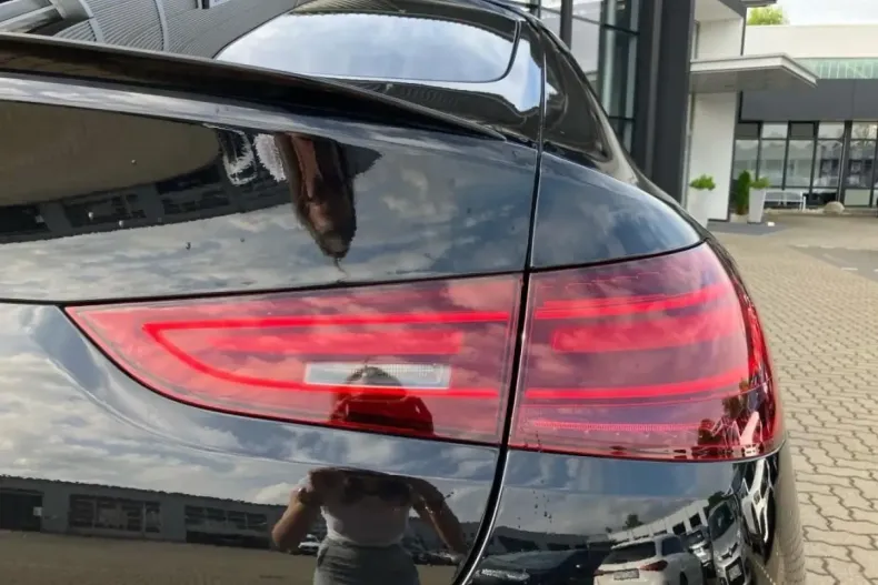 Mercedes-Benz GLE 53 AMG din 2024 cu 49.436 km - oferta MER121058 - foto 11