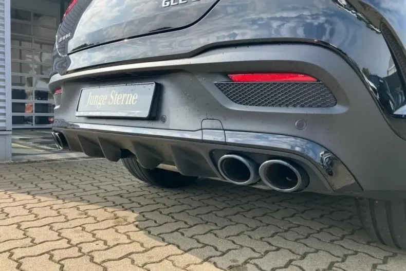 Mercedes-Benz GLE 53 AMG din 2024 cu 49.436 km - oferta MER121058 - foto 12