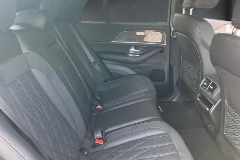 Mercedes-Benz GLE 53 AMG din 2024 cu 49.436 km - oferta MER121058 - foto 14