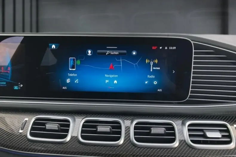 Mercedes-Benz GLE 53 AMG din 2024 cu 49.436 km - oferta MER121058 - foto 16