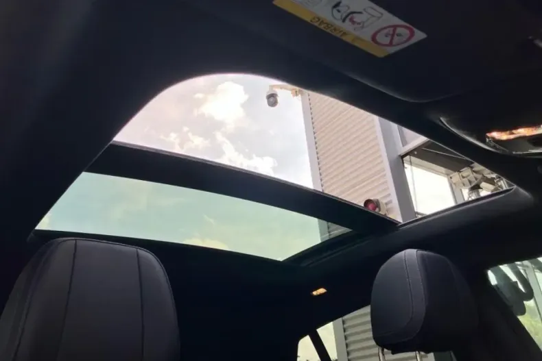 Mercedes-Benz GLE 53 AMG din 2024 cu 49.436 km - oferta MER121058 - foto 18