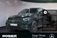 Mercedes-Benz GLE 450 din 2024 cu 29.990 km - oferta MER121062 - foto 1