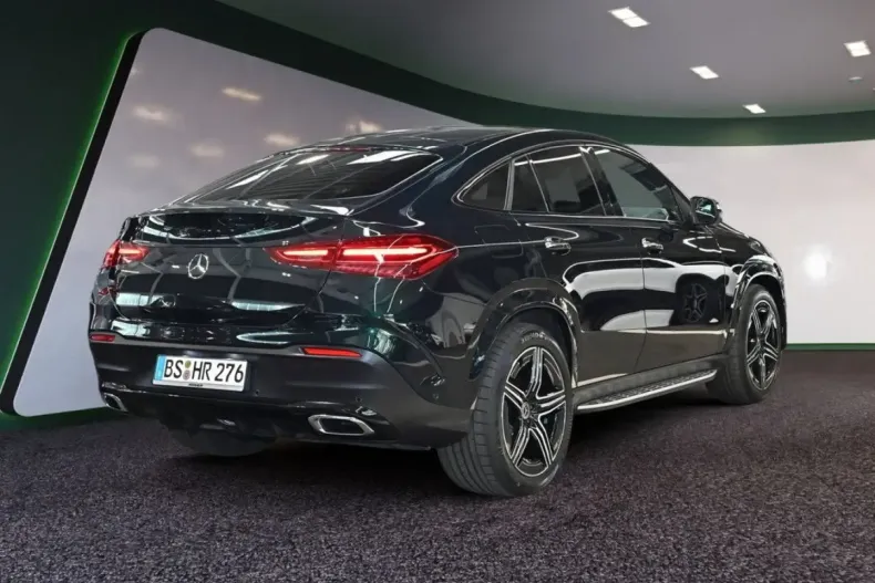 Mercedes-Benz GLE 450 din 2024 cu 29.990 km - oferta MER121062 - foto 5