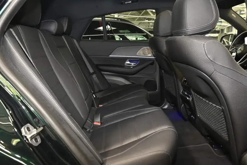 Mercedes-Benz GLE 450 din 2024 cu 29.990 km - oferta MER121062 - foto 8